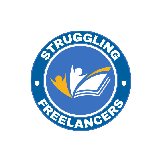 Struggling Freelancers